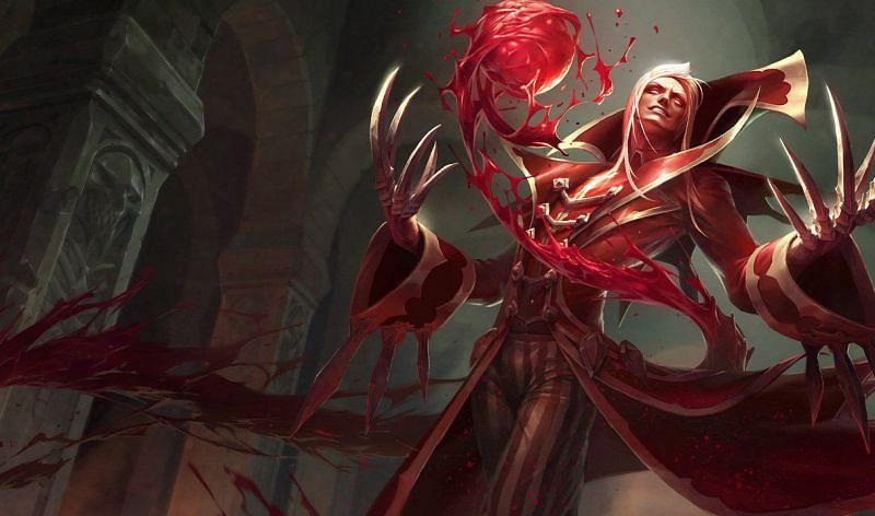 Vladimir (Image via Riot Games)